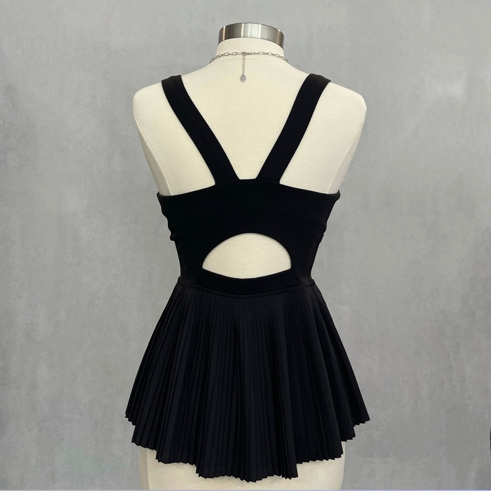 Lululemon City Tank